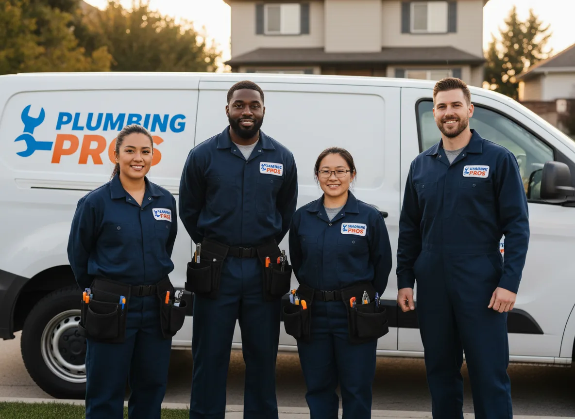 Water Heater Repair company in West Valley City, UT